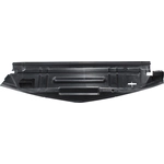 Order Grille Air Deflector by SHERMAN PARTS - 714-99DU For Your Vehicle