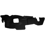 Order Grille Air Deflector - TO1218103 For Your Vehicle
