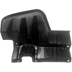 Order Déflecteur d'air calandre - TO1218135C For Your Vehicle