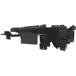 Order Déflecteur d'air calandre - TO1218143C For Your Vehicle