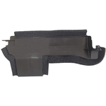 Order Déflecteur d'air calandre - TO1218150C For Your Vehicle