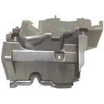 Order Déflecteur d'air calandre - TO1218164C For Your Vehicle