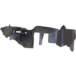 Order Grille Air Deflector - CH1218105 For Your Vehicle