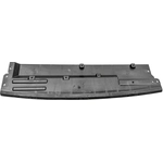 Order Grille Air Deflector - CH1218151 For Your Vehicle