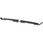 Order Grille Air Deflector - FO1218178 For Your Vehicle