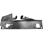 Order Grille Air Deflector - GM1218125 For Your Vehicle