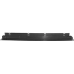 Order Grille Air Deflector - GM1218141 For Your Vehicle
