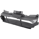 Order Grille Air Deflector - HO1218121 For Your Vehicle