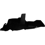 Order Grille Air Deflector - TO1218102 For Your Vehicle