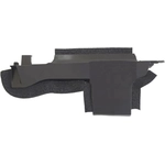 Order Grille Air Deflector - TO1218150 For Your Vehicle