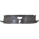 Order Déflecteur d'air calandre - TO1218174C For Your Vehicle