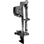 Order Grille Air Deflector - TO1218180 For Your Vehicle