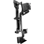 Order Grille Air Deflector - TO1218181 For Your Vehicle