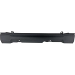 Order Déflecteur d'air calandre - TO1218190 For Your Vehicle
