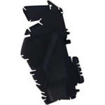 Order Grille Air Deflector - TO1218233 For Your Vehicle