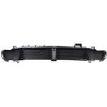 Order Grille Air Intake Assembly - CH1206101C For Your Vehicle