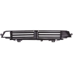 Order Grille Air Intake Assembly - CH1206102 For Your Vehicle