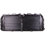 Order Grille Air Intake Assembly - FO1206116 For Your Vehicle