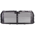 Order Grille Air Intake Assembly - FO1206119 For Your Vehicle