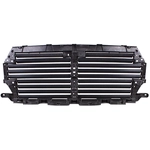 Order Grille Air Intake Assembly - FO1206121 For Your Vehicle