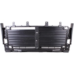 Order Grille Air Intake Assembly - GM1206108 For Your Vehicle