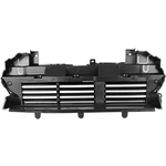 Order Grille Air Intake Assembly - HO1206100C For Your Vehicle