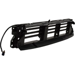 Order VARIOUS MANUFACTURERS - HO1206101 - Grille Air Intake Assembly For Your Vehicle