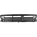Order Grille Air Intake Assembly - HO1206101C For Your Vehicle