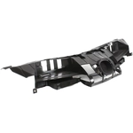 Order VARIOUS MANUFACTURERS - MA1206100 - Grille Air Intake Assembly For Your Vehicle