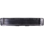 Order Grille Air Intake Assembly - NI1206102 For Your Vehicle