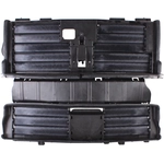 Order Grille Air Intake Assembly by SHERMAN PARTS - FOEDGE19-99AU For Your Vehicle