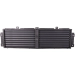 Order Grille Air Intake Assembly by SHERMAN PARTS - GMTRAV18-99AU For Your Vehicle