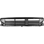 Order SHERMAN PARTS - HOCRV17A-99AQ-0 - Lower Grille Air Intake For Your Vehicle