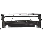 Order Grille Air Intake Assembly - BM1206101 For Your Vehicle