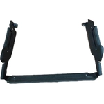 Order VARIOUS MANUFACTURERS - CH1206105 - Grille Air Intake Assembly For Your Vehicle