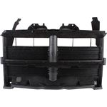 Order Grille Air Intake Assembly - CH1206110 For Your Vehicle