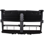 Order VARIOUS MANUFACTURERS - CH1206120 - Grille Air Intake Assembly For Your Vehicle