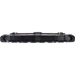 Order VARIOUS MANUFACTURERS - CH1206122 - Grille Air Intake Assembly For Your Vehicle