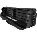 Order Grille Air Intake Assembly - CH1206134 For Your Vehicle
