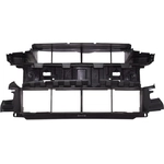 Order VARIOUS MANUFACTURERS - FO1206100C - Grille Air Intake Assembly For Your Vehicle
