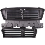 Order Grille Air Intake Assembly - FO1206104 For Your Vehicle
