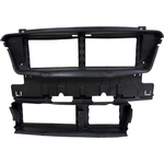 Order Grille Air Intake Assembly - FO1206105 For Your Vehicle