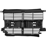Order Grille Air Intake Assembly - FO1206108 For Your Vehicle