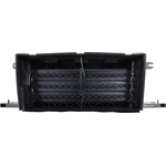 Order Grille Air Intake Assembly - FO1206115 For Your Vehicle