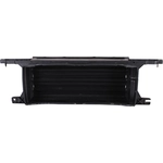Order Grille Air Intake Assembly - FO1206115C For Your Vehicle