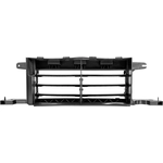 Order Grille Air Intake Assembly - FO1206137 For Your Vehicle