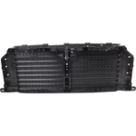 Order Grille Air Intake Assembly - FO1206138 For Your Vehicle
