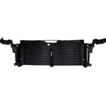 Order Grille Air Intake Assembly - FO1206139 For Your Vehicle