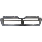 Order Grille Air Intake Assembly - FO1206145 For Your Vehicle