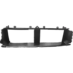 Order Grille Air Intake Assembly - FO1206164 For Your Vehicle